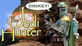 The Jedi Hunter 2002 [upl. by Eniale]