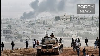 Syria Civil War Military Power Syrian Army Best Documentary Collection  FORTH NEWS [upl. by Karp973]