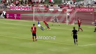 FC Rottach Egern vs Bayern Münich 2 20 All Goals [upl. by Nisaj725]