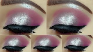 Why This is Better Than ANY Hooded Eye Makeup Technique [upl. by Annirac976]