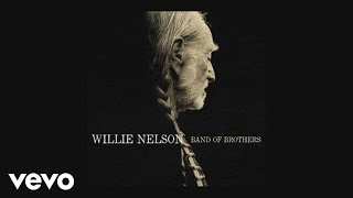 Willie Nelson  The Git Go Official Audio [upl. by Schroeder]