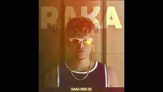 Raah Rok De by Raka Full album Jukebox Medley New Punjabi Songs 2024 [upl. by Kieger]