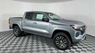 2024 Chevrolet Colorado Pasadena Glendale Los Angeles San Gabriel Valley Monrovia D470754 [upl. by Eeb]