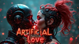 Artificial Love BR [upl. by Nnaillij]