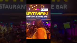 Exciting Nightlife In Marmaris Turkey [upl. by Sparhawk755]