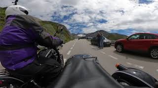 Furka Pass West to East 360˚ [upl. by Gladdie]