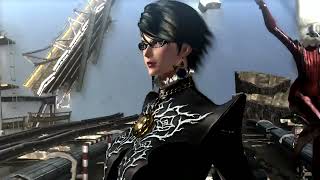 Bayonetta 2 2014  Trailer [upl. by Merrow]