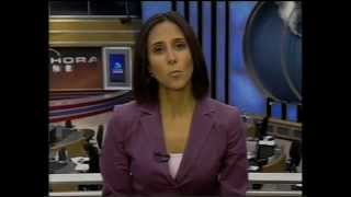 Bancada Record News 2007 [upl. by Iaria]