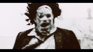 Танец кожаного лица с бензопилой Leatherface dance [upl. by Gnov]