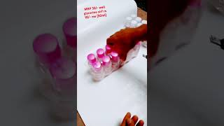 Glycerine amp rose water skincare [upl. by Kcitrap]