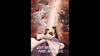 Love Between Fairy And Devil OST  Farewell Love Instrumental [upl. by Kin]