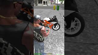 Indian real gangster 3D new cheat code new update [upl. by Seidnac]