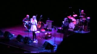 Isobel Campbell amp Mark Lanegan  Time Of The Season LIVE [upl. by Gnuh]