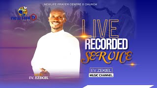 LIVE RECORDED SERVICE [upl. by Pettifer]