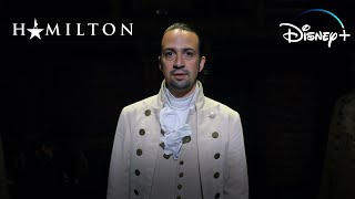 Hamilton  Streaming Tomorrow  Disney [upl. by Darn573]