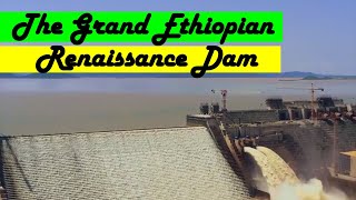 Eveything you need to know about The Grand Ethiopian Renaissance Dam [upl. by Booma]