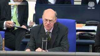 Gregor Gysi und Norbert Lammert Teil 1 [upl. by Whalen689]