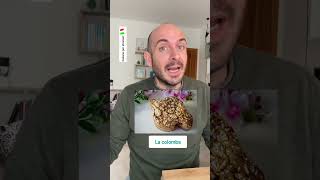 🐣 LESSICO DELLA PASQUA in italiano  Learn Italian with Francesco [upl. by Hafler565]