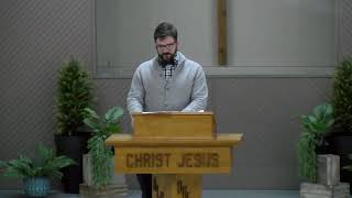 Calvary Baptist Of Fulton NY  November 17 2024  Morning Service Pastor Daniel LaRocco [upl. by Attelliw]