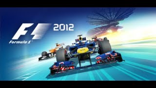 EMPEZAMOS MODO TRAYECTORIA EN F1 2012 GP DE AUSTRALIA CON FORCE INDIA  1 [upl. by Irrahs]