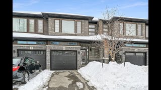 8 Shay Lane Ancaster  Real Estate by Goodale Miller Team [upl. by Addiel]