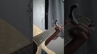 When scars become art  Gatton Short Fingerstyle Cover [upl. by Evad7]