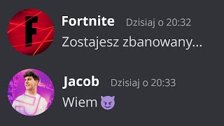 ZNISZCZYŁEM NOWY SEZON w Fortnite [upl. by Jarvis]