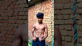 Desi Balak Gama ke 💪desi fitness [upl. by Meek139]