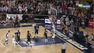 Buzzer Beater Wins State Championship Game  Jordan Woodard Edmond Memorial [upl. by Sadnak104]