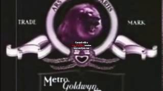 Metro Goldwyn Mayer Coffee The Lion Logo in Luig Group [upl. by Anavlis154]