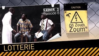 Oh Zoum Zoum  Lottérie  Vidéo humour [upl. by Erodoeht]