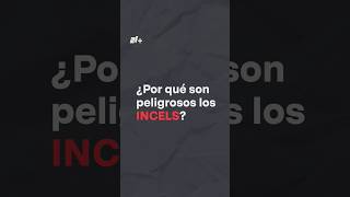 ¿Qué son los INCELS y por qué son tan peligrosos  N shorts [upl. by Bacon]