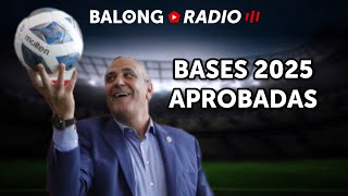 Reacciones al Consejo  Emocionante final de ligas en Argentina y Brasil  ep435 BalongRadio [upl. by Kciderf]