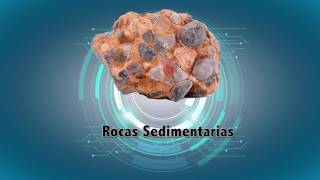 Ciclo de las rocas  Geología [upl. by Lleihsad]