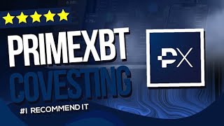 🚀 PRIMEXBT TUTORIAL FULL REVIEW 🔥 HOW TO TRADE AND START EARNING IN FEW SECOND [upl. by Ocko648]