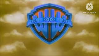 warner bros animationteletooncookie jar logo effects [upl. by Ahc]