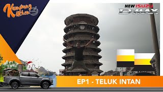 Kampung Kitchen  Webisode 1 Delicacies of Teluk Intan Perak [upl. by Malik]