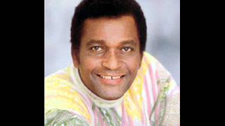 Charley Pride  Look In Your Mirror [upl. by Sheba]