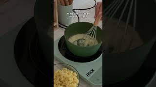 pov masak itu buat orang yang sabar sabar aja YSSA relate [upl. by Leahcimsemaj]