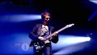 Muse  UprisingLive TeignmouthDevon 2009 [upl. by Clara997]