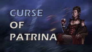 Curse of Patrina Velikovna  Curse of Strahd  DMs Guide [upl. by Firman]