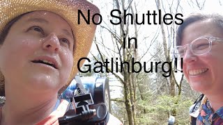 2024 Appalachian Trail Thru Hike Days 3031 Zero in Gatlinburg to Ice Water Spring [upl. by Braynard]