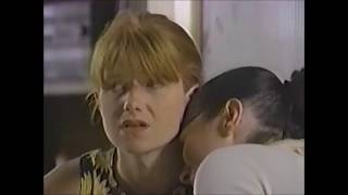 EastEnders  Tiffany tells Bianca about her miscarriage 23rd July 1996 [upl. by Silda]