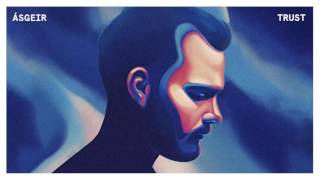 Ásgeir  Trust Official Audio Stream [upl. by Sallyann]