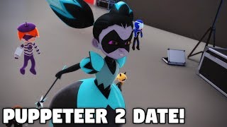 The Puppeteer 2 Date and Synopsis Miraculous Ladybug News [upl. by Koressa558]