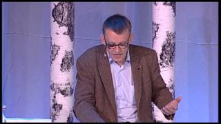 Hans Rosling at Global Health  beyond 2015 [upl. by Nosreh]