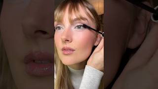 Part 22 winter white eyes makeup tutorial makeup makeuptutorial [upl. by Etteniotna216]