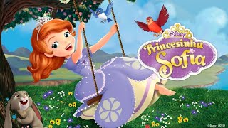 SOFIA IN TROUBLE  SOFIA THE FIRST  EPISODE 4 amp 5  HINDI CARTOON  BEDTIME STORIES [upl. by Lada]