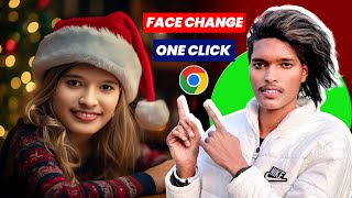 Face Change photo Editing सबसे आसान तरीका 2024  Face Change photo Editing  Online Photo Editing [upl. by Eseilanna]