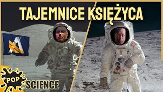 Jak zdobyliśmy Księżyc Historia i tajemnice srebrnego globu  POP Science 69 [upl. by Harrietta379]